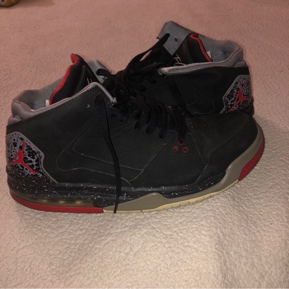 CHEAP JORDANS CEMENT FLIGHTS - Picture 3 of 7